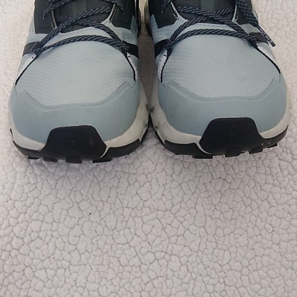 On Cloud Mens CloudHorizon Sneakers cloud  Horizon Waterproof. Only worn once! - Picture 8 of 15